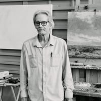 Don Ward
