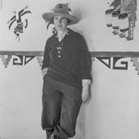 Dorothy Brett