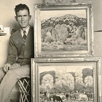 Elmer Turner