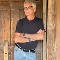Jerry Jordan