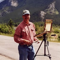 John Moyers
