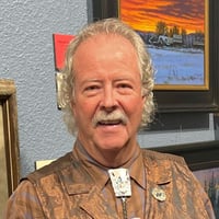 Tom Lockhart