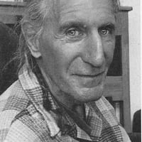 Peter Wood