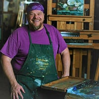 Richard Alan Nichols