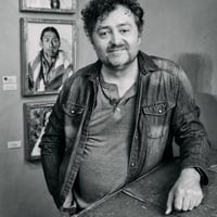 Enrico Trujillo