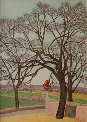 The Dinner Bell by Barbara Latham