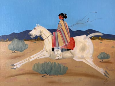 Her Strength by Chloé Marie