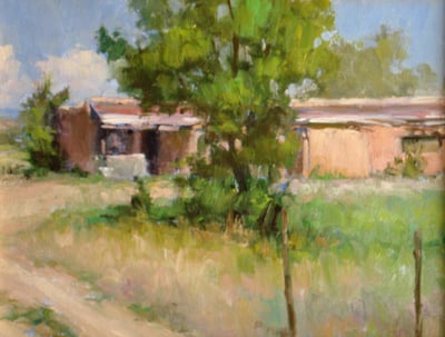 On the Market Needs a Little TLC by Don Ward
