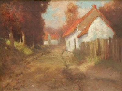 Estaples by E.I. Couse