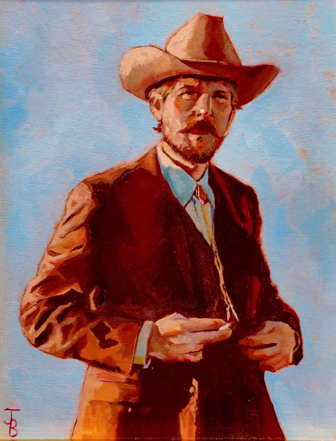 Briggs by Guest Artists