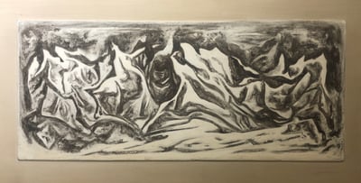 Questa by Howard Cook