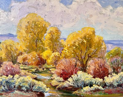  by Ila McAfee