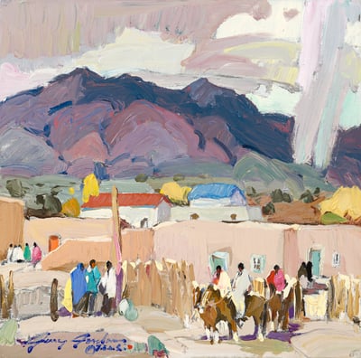 New Dreams of Yesterday by Jerry Jordan