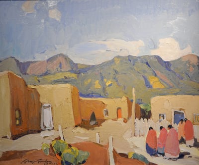Outside the Window of My Life by Jerry Jordan