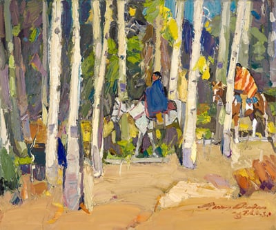 Clothed in the Peace for the Day by Jerry Jordan