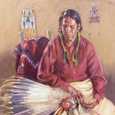 Objects of Pride by John Moyers