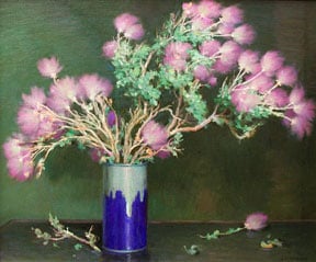 Apache Plume by J.H. Sharp