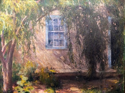 Our Garden by J.H. Sharp