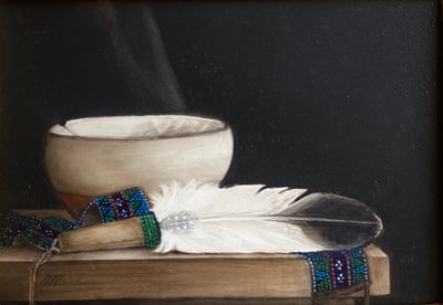 The Spirit Bringer by Melinda Littlejohn