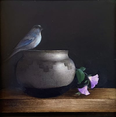 Shade by Melinda Littlejohn