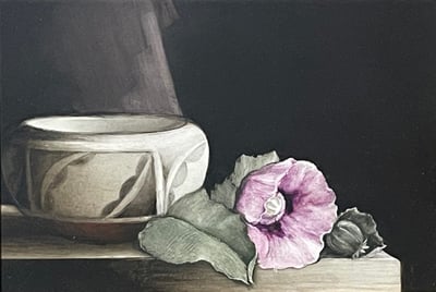 Still Life by Melinda Littlejohn