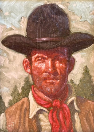 Pine by Drew Macias
