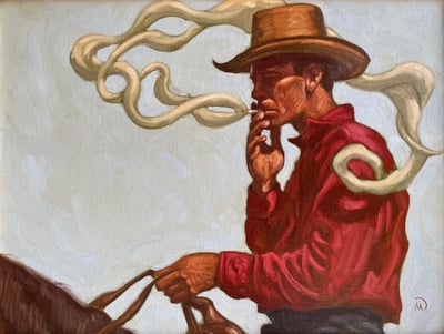 Roll Your Own by Drew Macias
