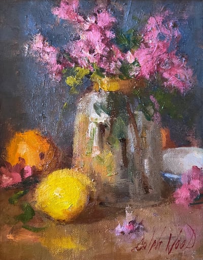 Delicious by Mary Dolph Wood