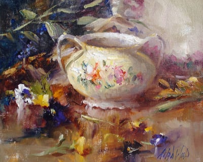 Sweets by Mary Dolph Wood