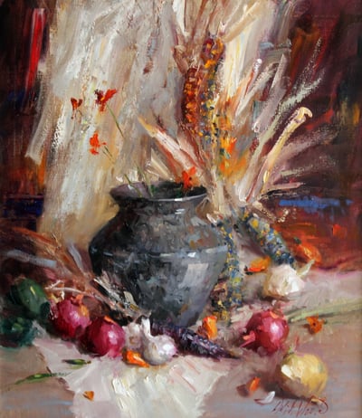 Tribal Ancestry by Mary Dolph Wood