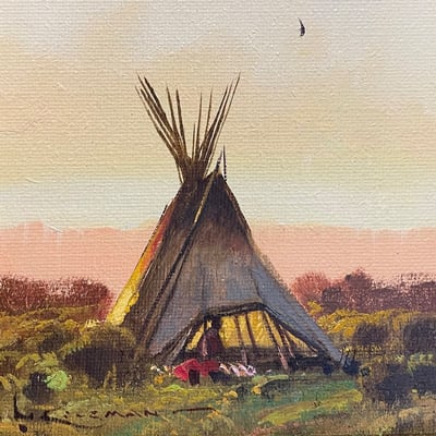Day Break by Nicholas Coleman