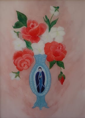 Guadalupe by Rebecca Salsbury James