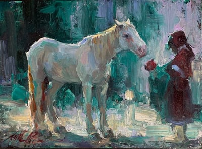 Adolescents by Richard Alan Nichols