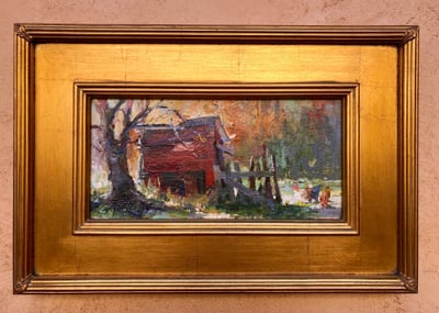 Foreclosed by Richard Alan Nichols