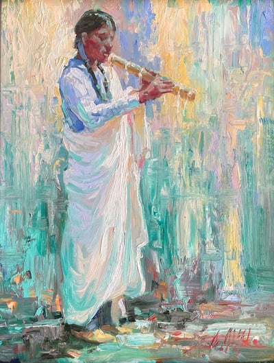 Heartbeat by Richard Alan Nichols