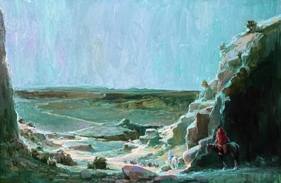The Path Forward by Richard Alan Nichols