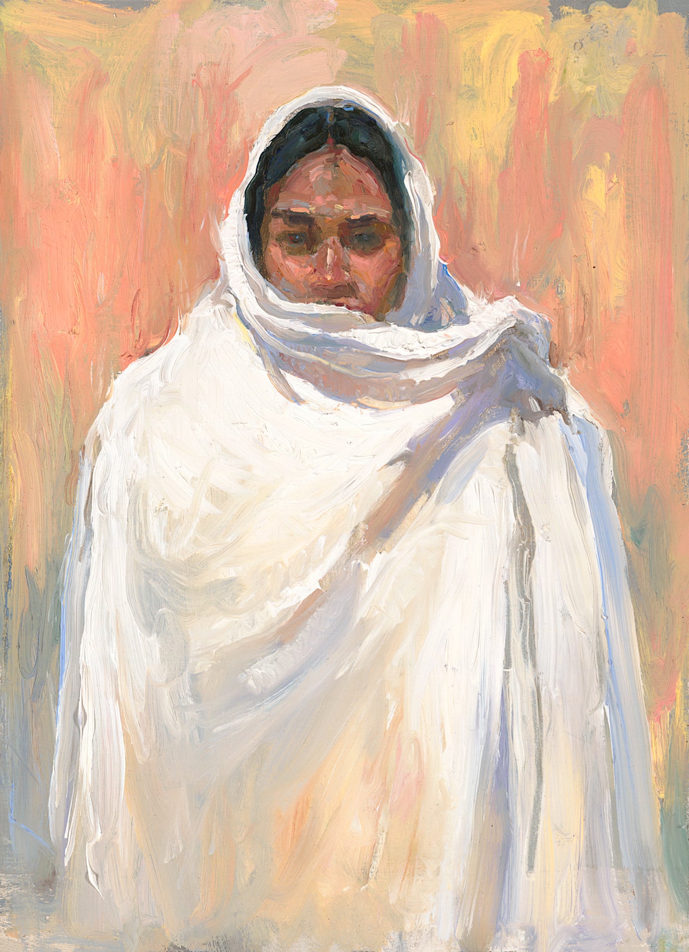 I See You by Richard Alan Nichols
