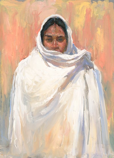 I See You by Richard Alan Nichols