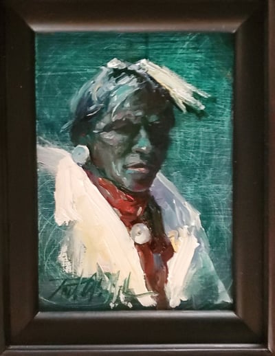 Twilight Elder by Richard Alan Nichols