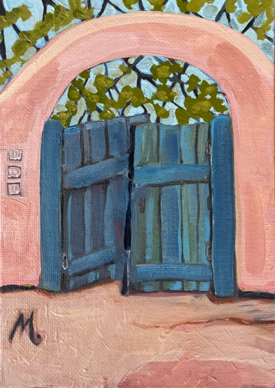 Invitation by Melwell Romancito