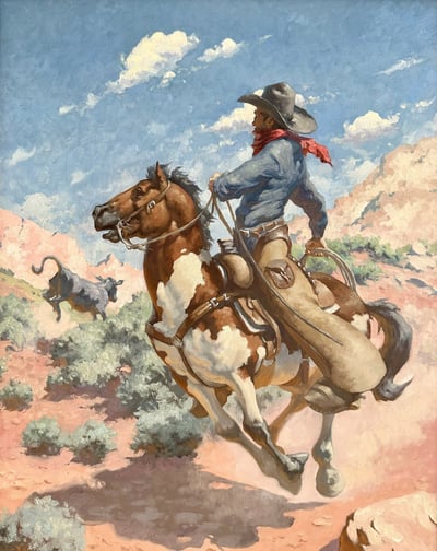 Lost and Found by Dan Stovall