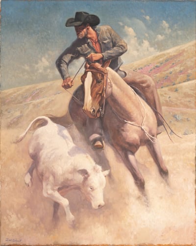The Turnback by Dan Stovall
