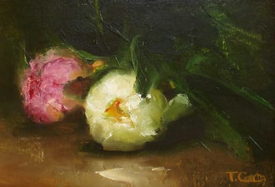 Untitled by Tracy Concha