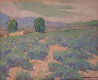TEX SQAR by W. Herbert Dunton