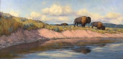 Balanc by Scott Yeager