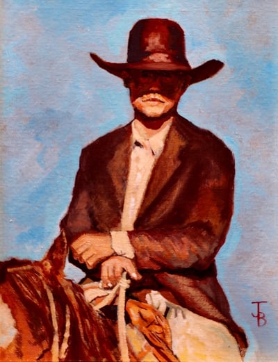 Lassiter by Guest Artists