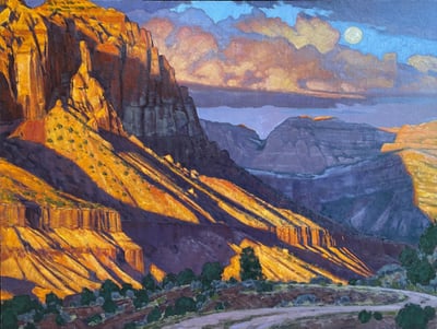 Lintott Brief Glimpses by John Lintott 