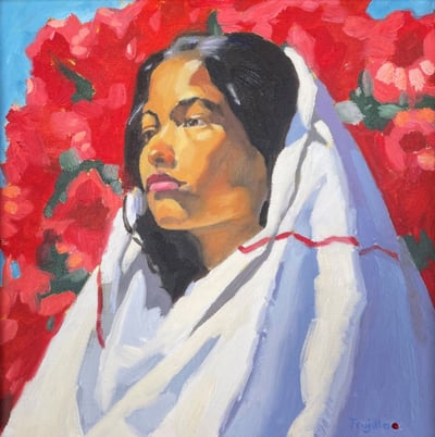 La Luz by Enrico Trujillo