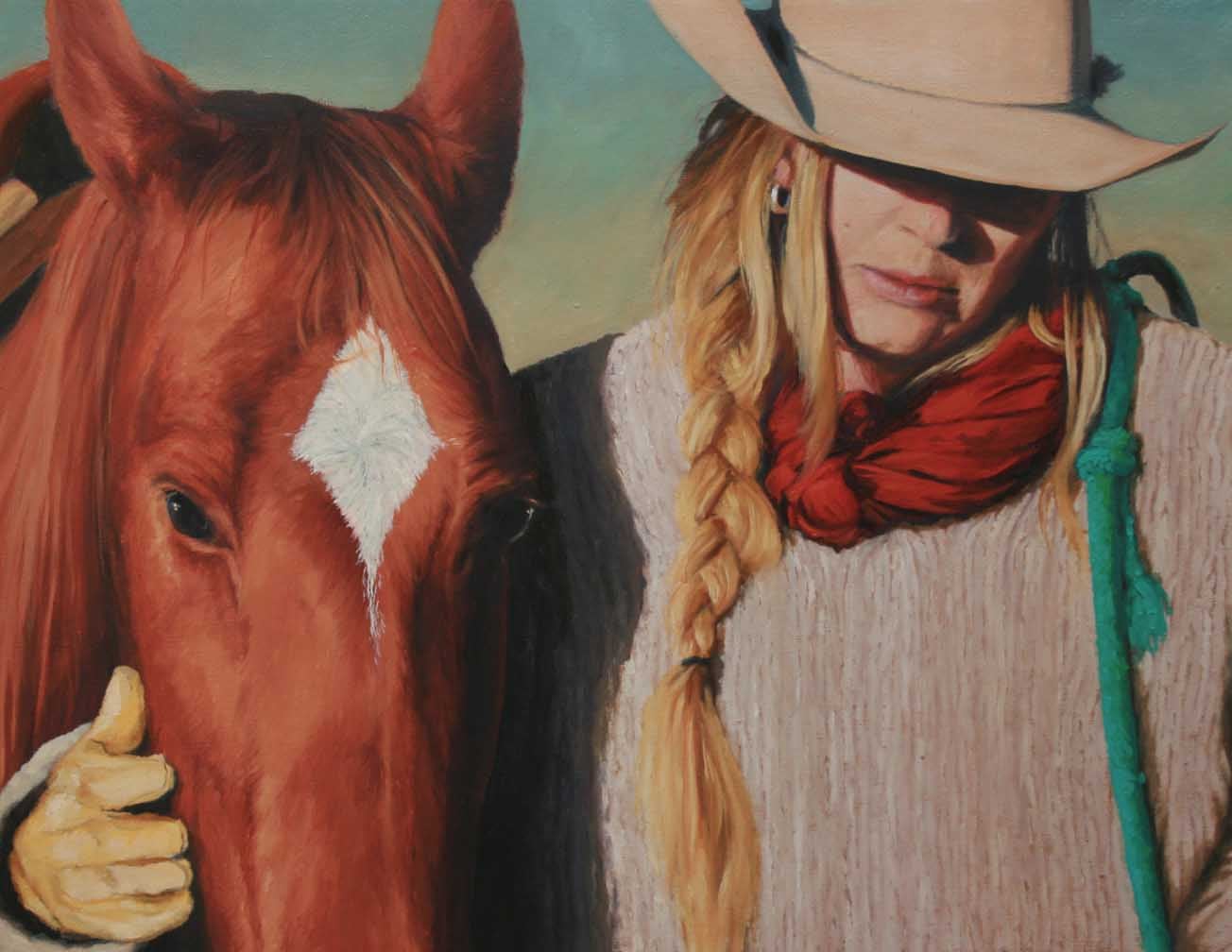 Cedar Sugar by Katelyn Betsill Del Vecchio