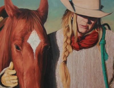 Cedar Sugar by Katelyn Betsill Del Vecchio